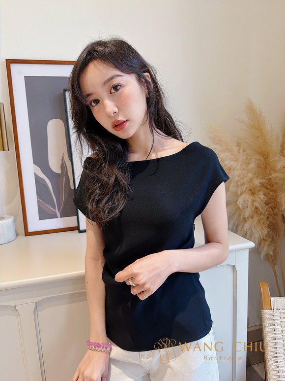 WANG CHIU 麻豆照